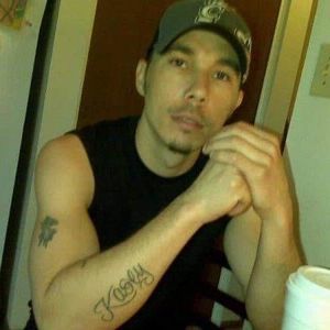 Meet your Posher, Raymond